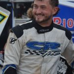 Jeremy Weaver. (T.J. Buffenbarger Photo)