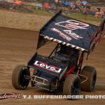 Darin Naida. (T.J. Buffenbarger Photo)