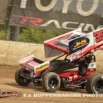 Anthony Macri. (T.J. Buffenbarger Photo)