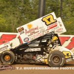 Bill Balog. (T.J. Buffenbarger Photo)