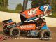 Tyler Courtney. (T.J. Buffenbarger Photo)
