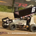Brad Lamberson. (T.J. Buffenbarger Photo)