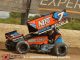 Tyler Courtney. (T.J. Buffenbarger Photo)