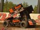 David Gravel. (T.J. Buffenbarger Photo)