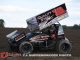 Chase Ridenour. (T.J. Buffenbarger Photo)