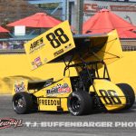 Jimmy McCune. (T.J. Buffenbarger Photo)