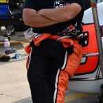 Bryan Warf. (T.J. Buffenbarger Photo)