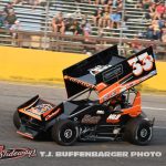 Jeff Montgomery. (T.J. Buffenbarger Photo)
