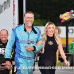 Mike Anderson. (T.J. Buffenbarger Photo)