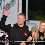 Matt Demit. (T.J. Buffenbarger Photo)