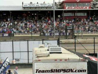 (Bob Buffenbarger photo)