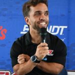 Rico Abreu. T.J. Buffenbarger Photo)
