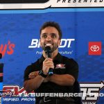Rico Abreu. T.J. Buffenbarger Photo)