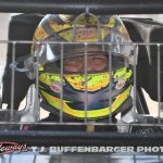 Thomas Meseraull. (T.J. Buffenbarger Photo)
