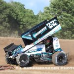 Dan McCarron. (T.J. Buffenbarger Photo)