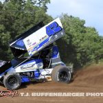 Boston Mead. (T.J. Buffenbarger Photo)