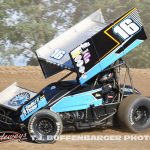 Ryan Ruhl. (T.J. Buffenbarger Photo)