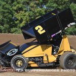 Gary Fast. (T.J. Buffenbarger Photo)