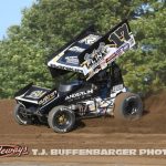 Tylar Rankin. (T.J. Buffenbarger Photo)