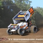 Leyton Wagner. (T.J. Buffenbarger Photo)