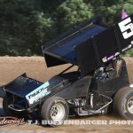Bobby Elliott. (T.J. Buffenbarger Photo)
