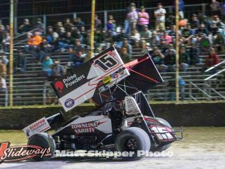Sam Hafertepe Jr. (Matt Skipper Photo)
