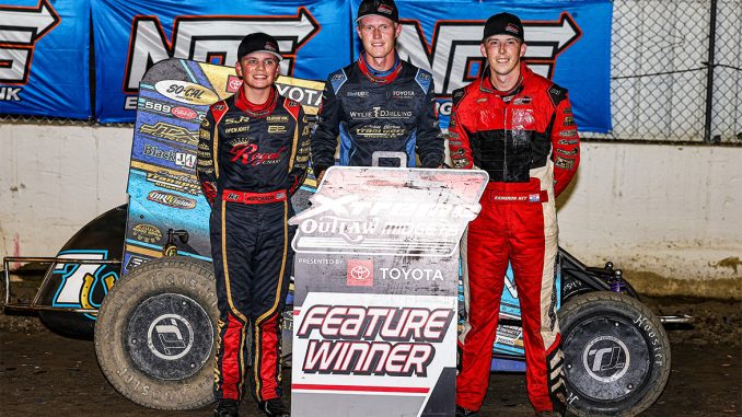 (Tyler Carr Photo)