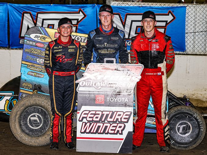 (Tyler Carr Photo)