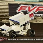 Jace Park. (T.J. Buffenbarger Photo)