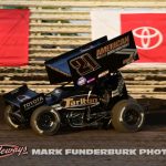 James McFadden. (Mark Funderburk Photo)
