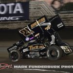 James McFadden. (Mark Funderburk Photo)