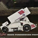 Jace Park. (Mark Funderburk Photo)