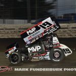 Brent Marks. (Mark Funderburk Photo)