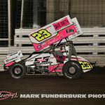 Garet Williamson (Mark Funderburk Photo)