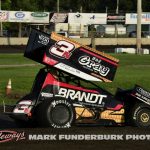Jake Neuman. (Mark Funderburk photo)