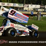 Paul Neinhiser. (Mark Funderburk Photo)