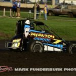 Mario Clouser. (Mark Funderburk Photo)