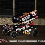 Jake Neuman (Mark Funderburk Photo)