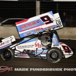 Paul Nienhiser. (Mark Funderburk Photo)