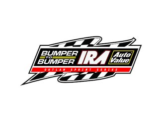 IRA Interstate Racing Association Top Story Logo
