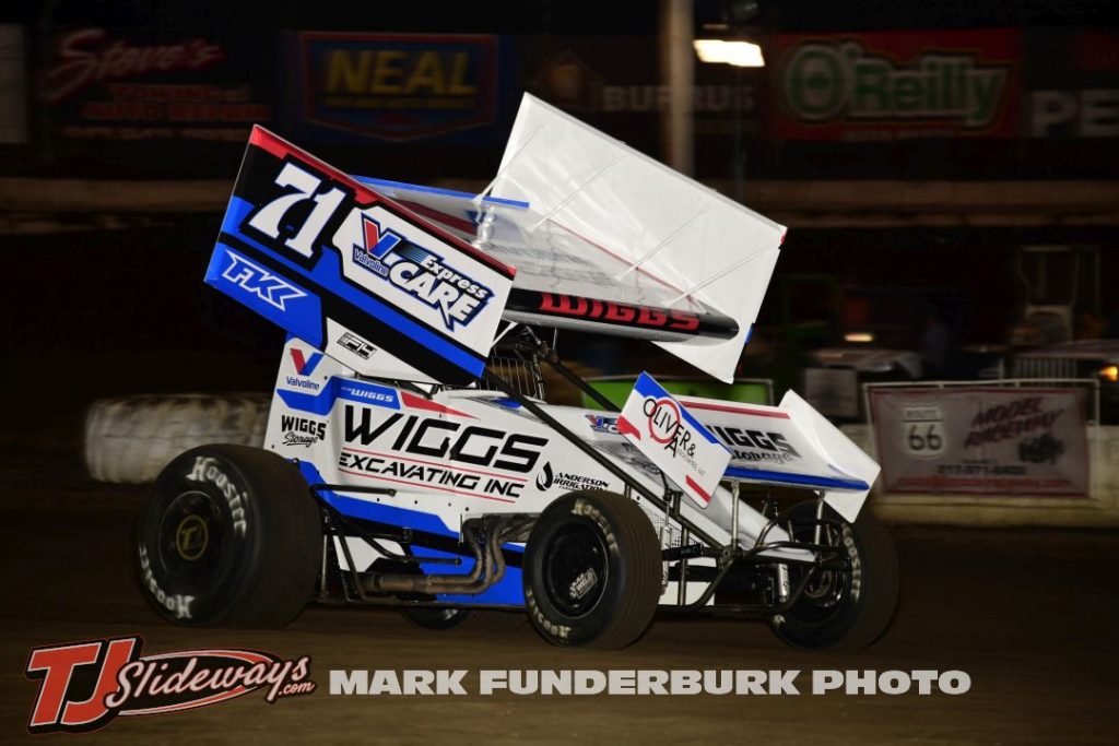 Jaxton Wiggs. (Mark Funderburk Photo)