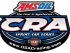 USAC United States Auto Club CRA California Racing Association Logo