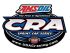 USAC United States Auto Club CRA California Racing Association Logo tease